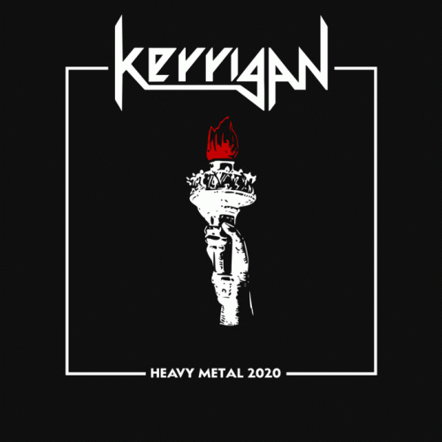 Kerrigan (GER) : Heavy Metal 2020